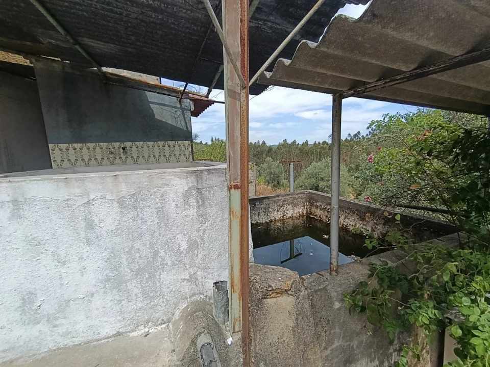 Moradia T5 para Venda em Carvalhal Foto 22