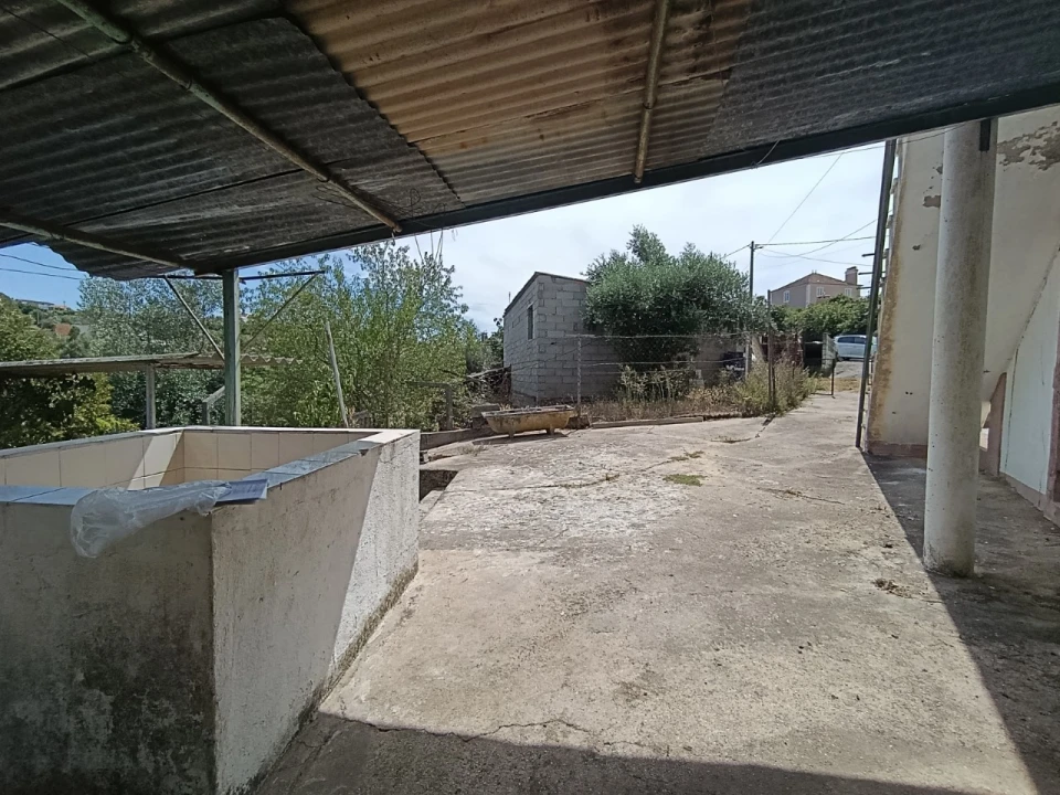 Moradia T5 para Venda em Carvalhal Foto 23