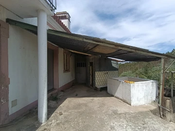 Moradia T5 para Venda em Carvalhal