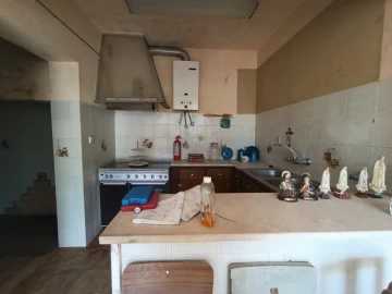 Moradia T5 para Venda em Carvalhal