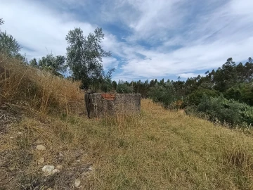 Moradia T5 para Venda em Carvalhal