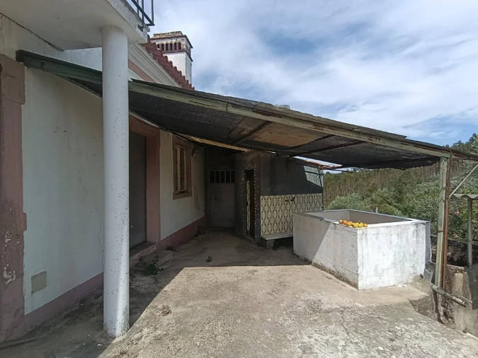 Moradia T5 para Venda em Carvalhal Foto 19