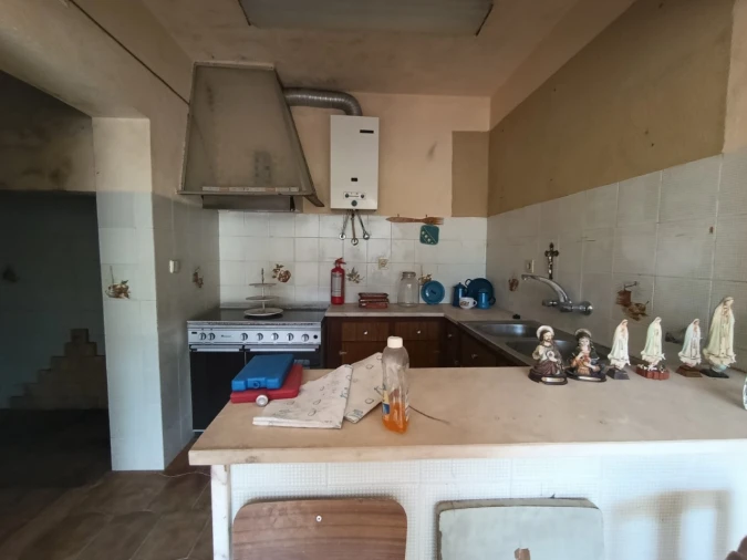 Moradia T5 para Venda em Carvalhal Foto 5