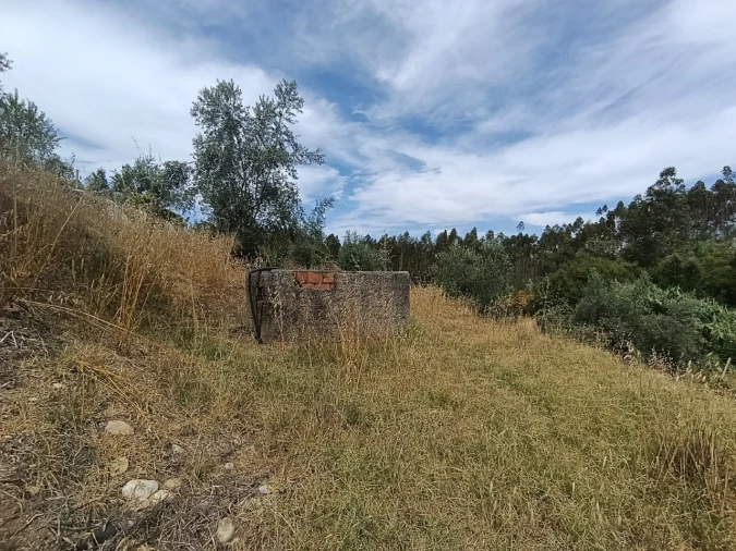 Moradia T5 para Venda em Carvalhal Foto 25