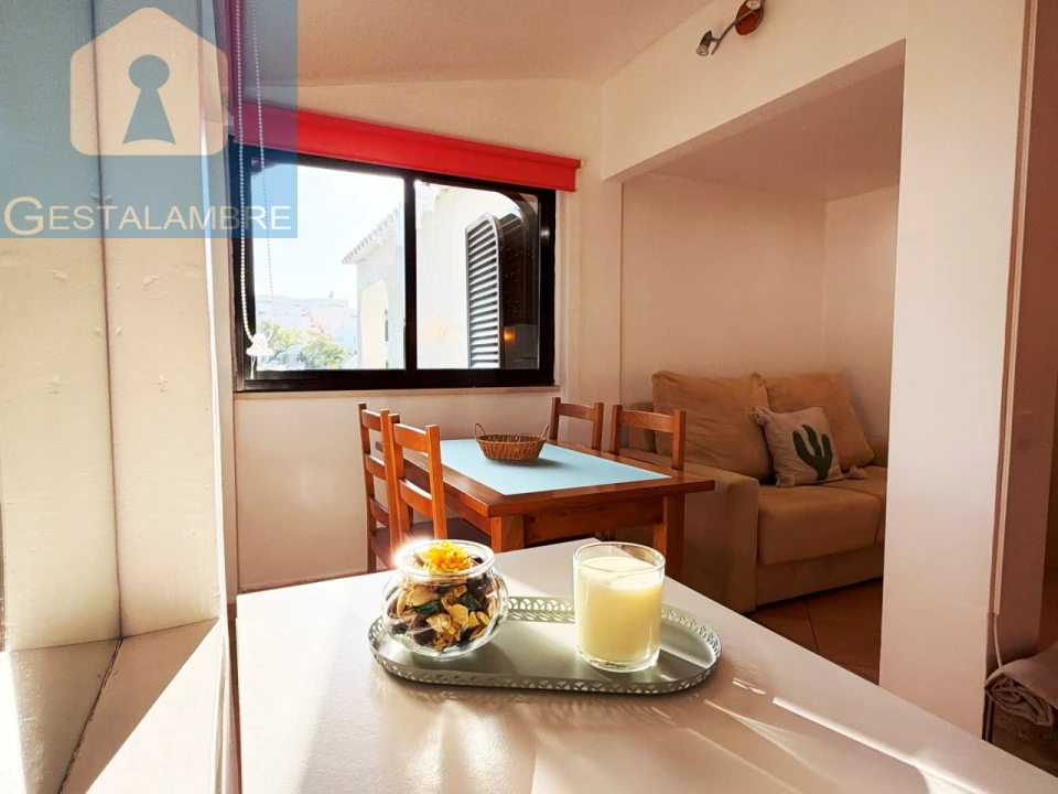 Apartamento para Venda em Albufeira e Olhos de Água Foto 6