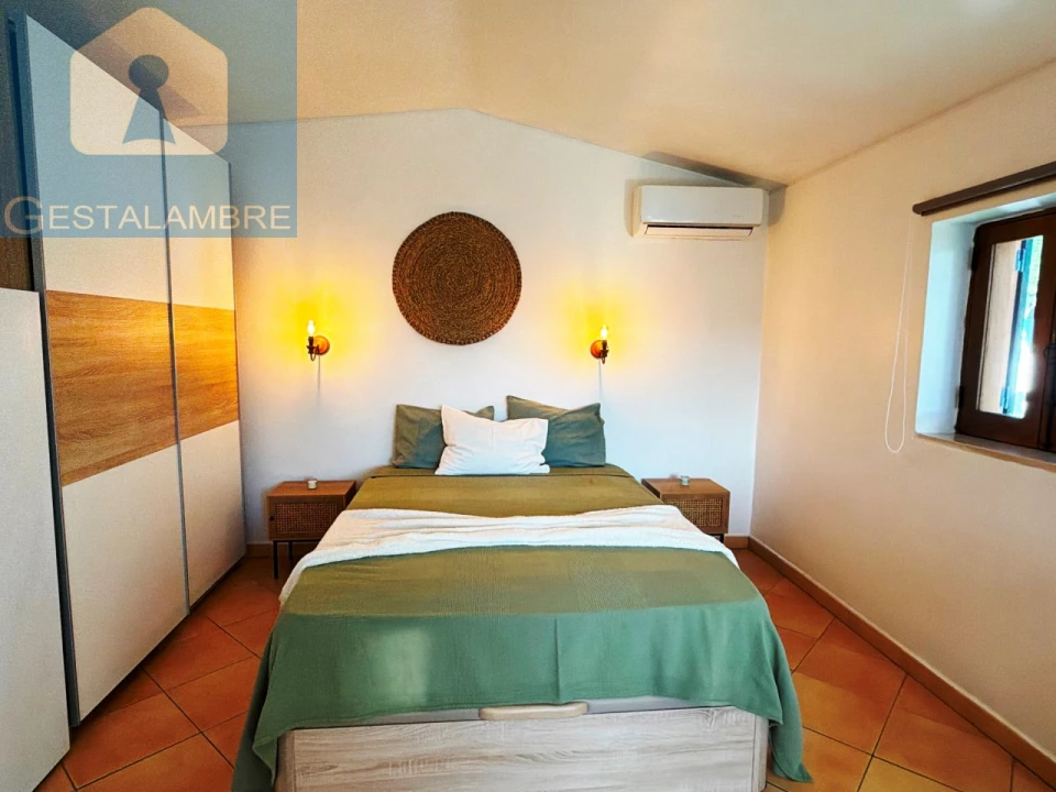 Apartamento para Venda em Albufeira e Olhos de Água Foto 8