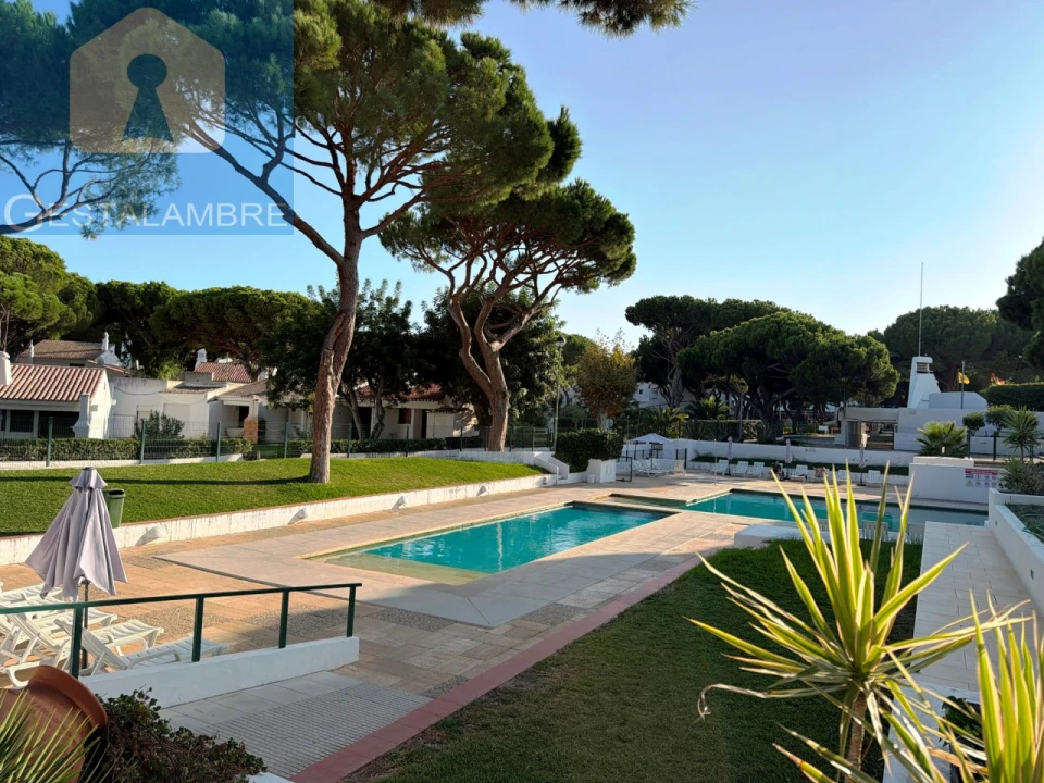 Apartamento para Venda em Albufeira e Olhos de Água Foto 16