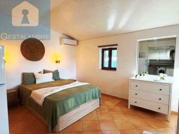Apartamento para Venda em Albufeira e Olhos de Água