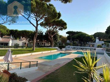 Apartamento para Venda em Albufeira e Olhos de Água