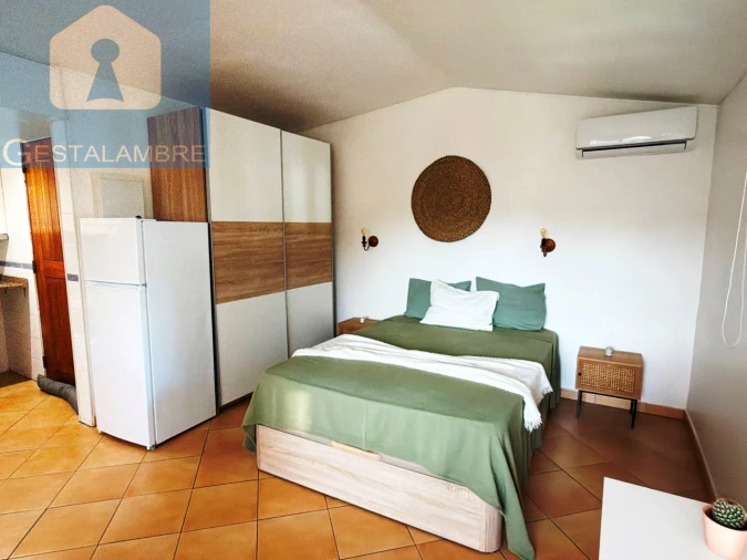 Apartamento para Venda em Albufeira e Olhos de Água Foto 2