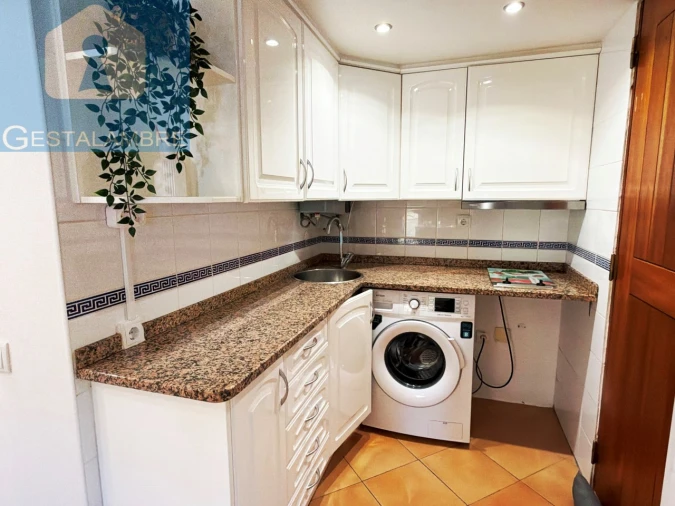 Apartamento para Venda em Albufeira e Olhos de Água Foto 4