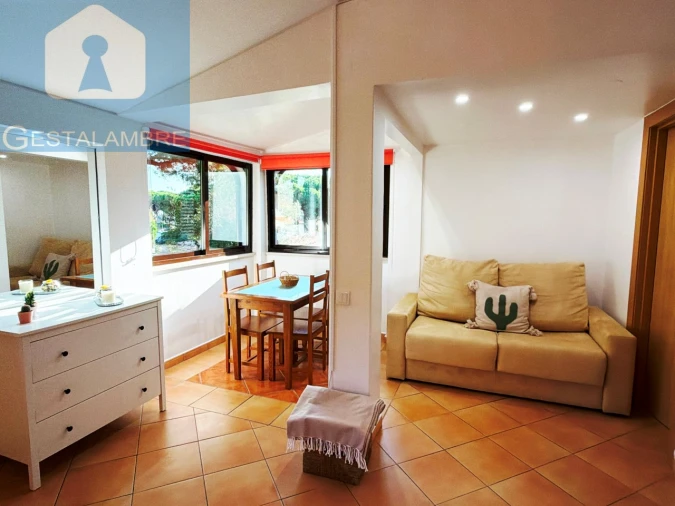 Apartamento para Venda em Albufeira e Olhos de Água Foto 10