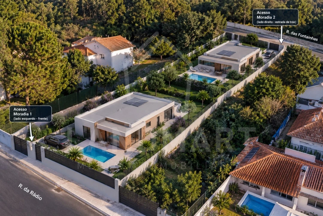 Terreno para Venda em Benedita Foto 4