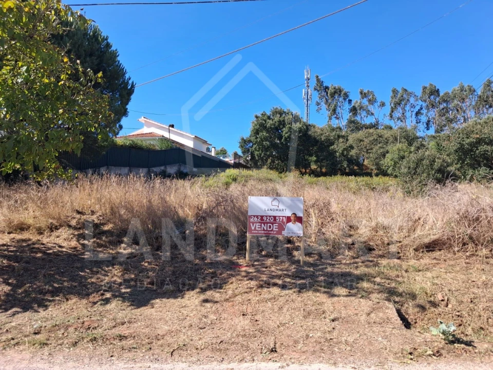 Terreno para Venda em Benedita Foto 1