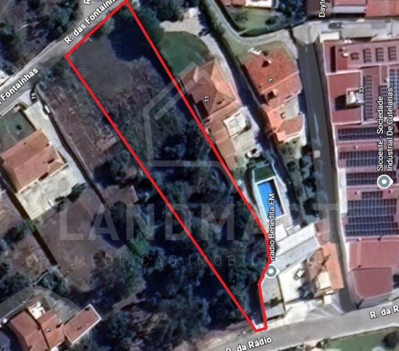 Terreno para Venda em Benedita Foto 6