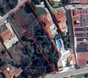 Terreno para Venda em Benedita