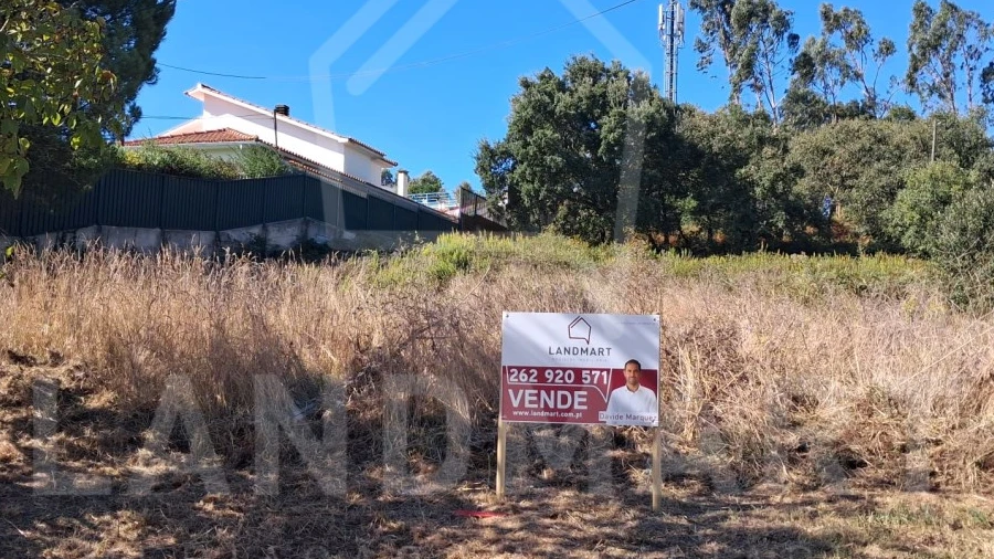 Terreno para Venda em Benedita