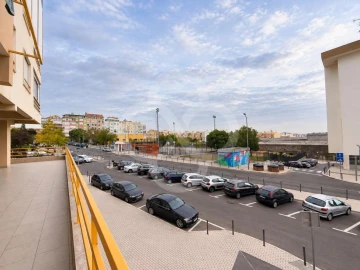 Apartamento T2 para Venda em Falagueira-Venda Nova