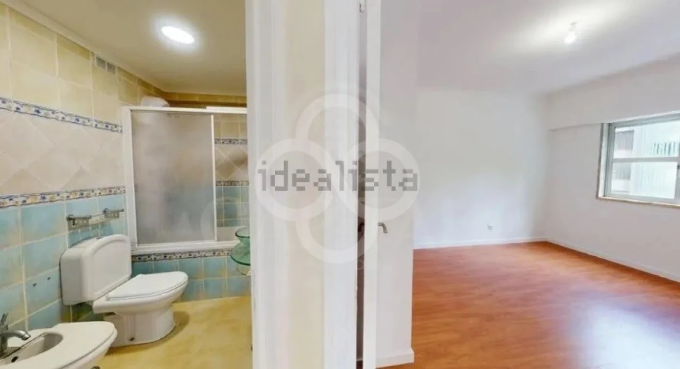 Apartamento T3 para Venda em Algueirão-Mem Martins Foto 4