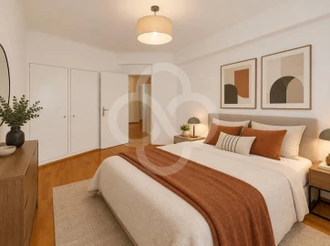 Apartamento T3 para Venda em Algueirão-Mem Martins