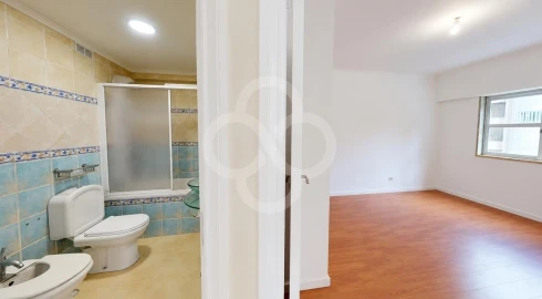 Apartamento T3 para Venda em Algueirão-Mem Martins