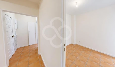 Apartamento T3 para Venda em Algueirão-Mem Martins