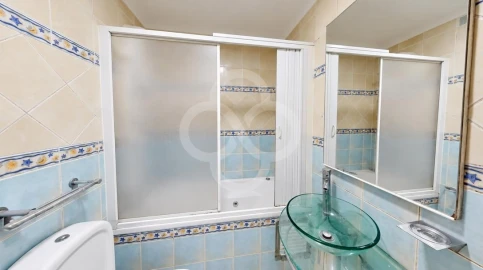 Apartamento T3 para Venda em Algueirão-Mem Martins