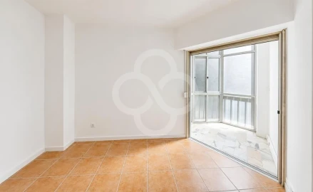 Apartamento T3 para Venda em Algueirão-Mem Martins