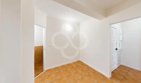 Apartamento T3 para Venda em Algueirão-Mem Martins
