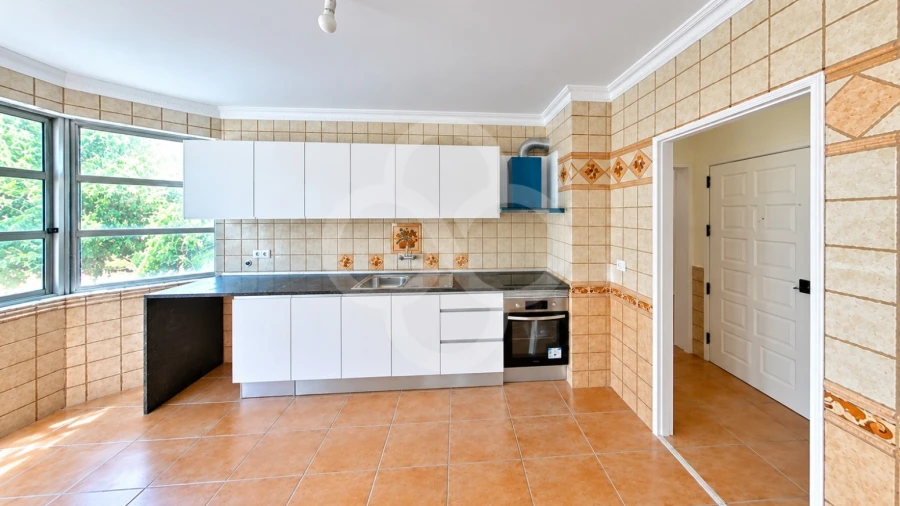 Apartamento T3 para Venda em Algueirão-Mem Martins