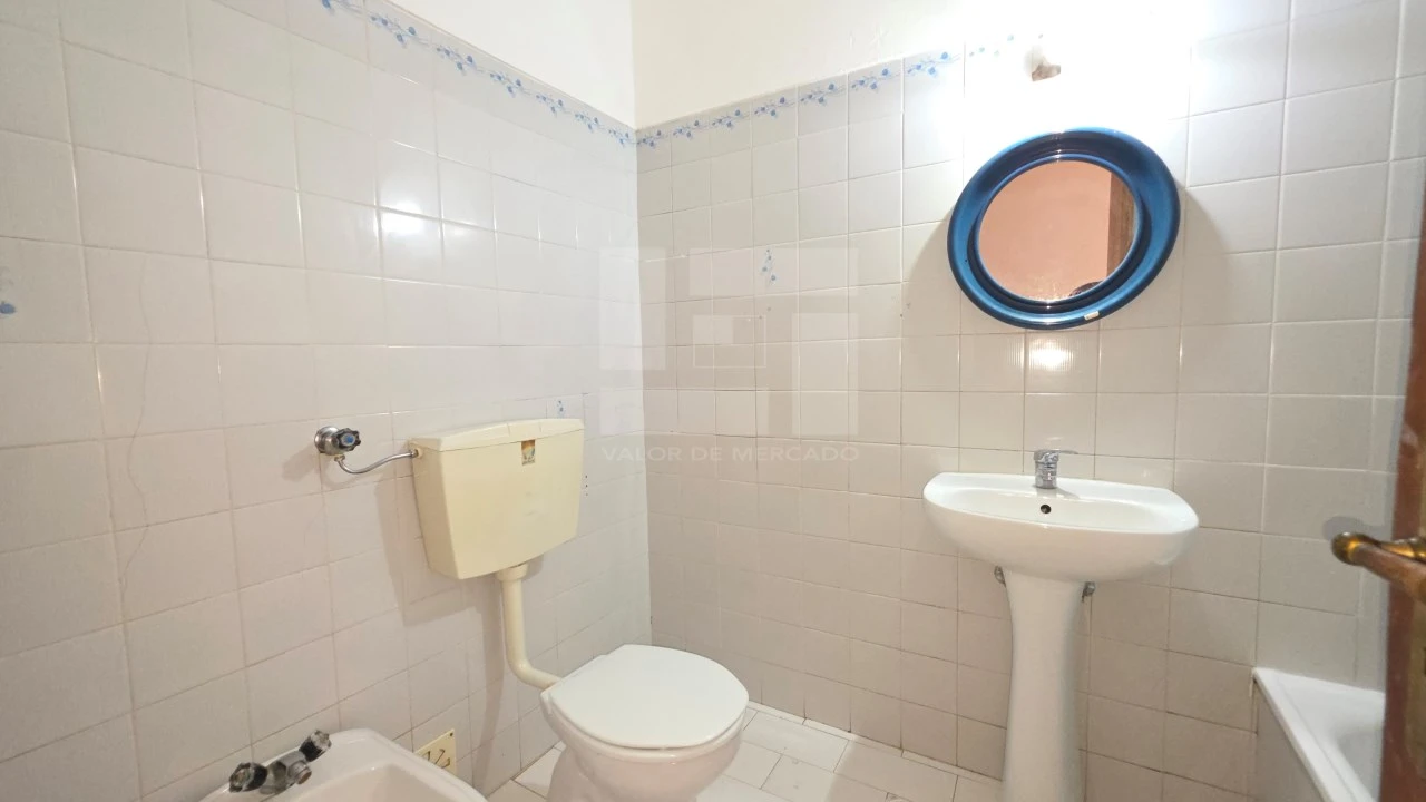 Apartamento T2 para Venda em Cascais e Estoril Foto 8