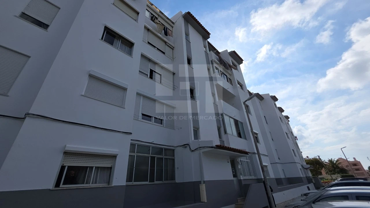 Apartamento T2 para Venda em Cascais e Estoril Foto 20