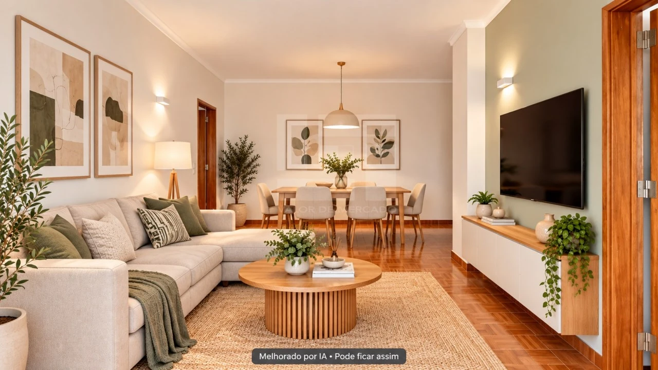 Apartamento T2 para Venda em Cascais e Estoril Foto 2