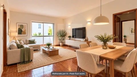 Apartamento T2 para Venda em Cascais e Estoril
