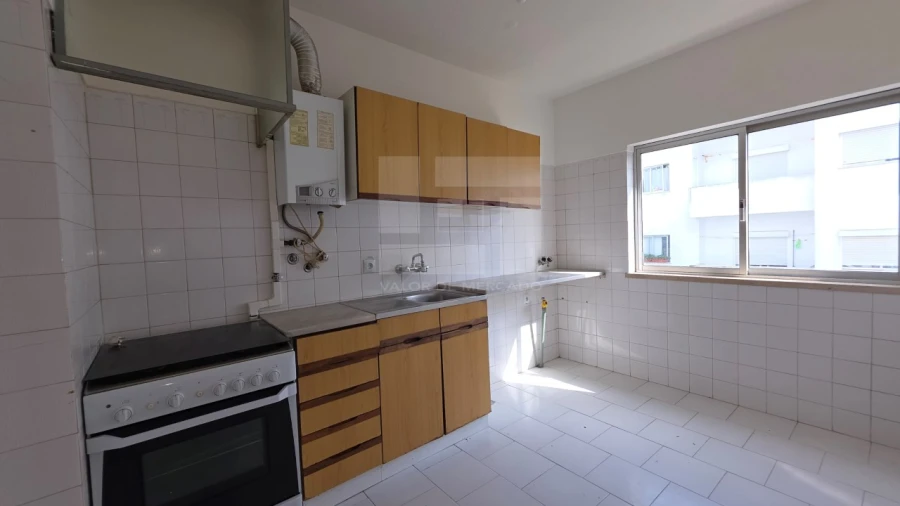 Apartamento T2 para Venda em Cascais e Estoril Foto 7
