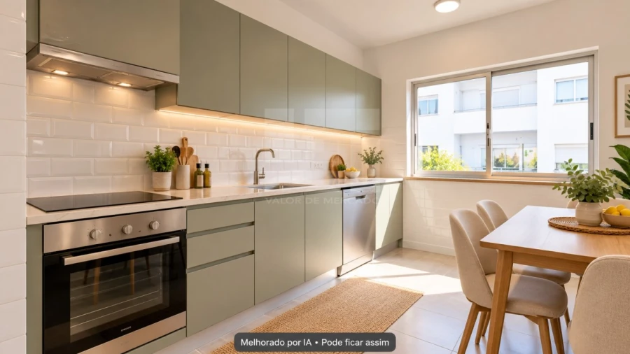 Apartamento T2 para Venda em Cascais e Estoril