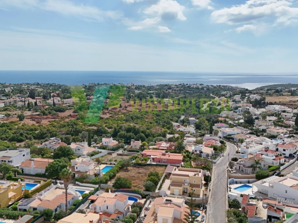 Terreno para Venda em Estômbar e Parchal Foto 5