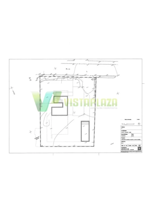 Terreno para Venda em Estômbar e Parchal