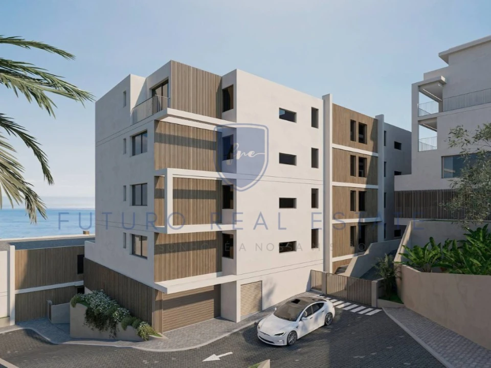 Apartamento T2 para Venda em Camara de Lobos Foto 12