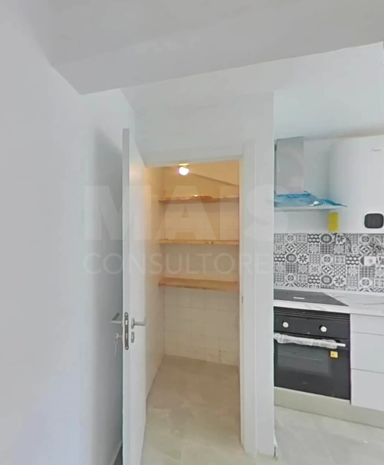 Apartamento T3 para Venda em Cacém e São Marcos Foto 3
