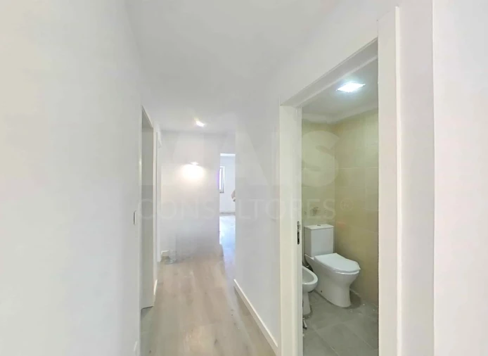 Apartamento T3 para Venda em Cacém e São Marcos Foto 8