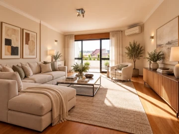 Apartamento T2 para Venda em Arroios