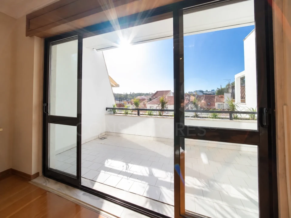 Apartamento T2 para Venda em Arroios Foto 6