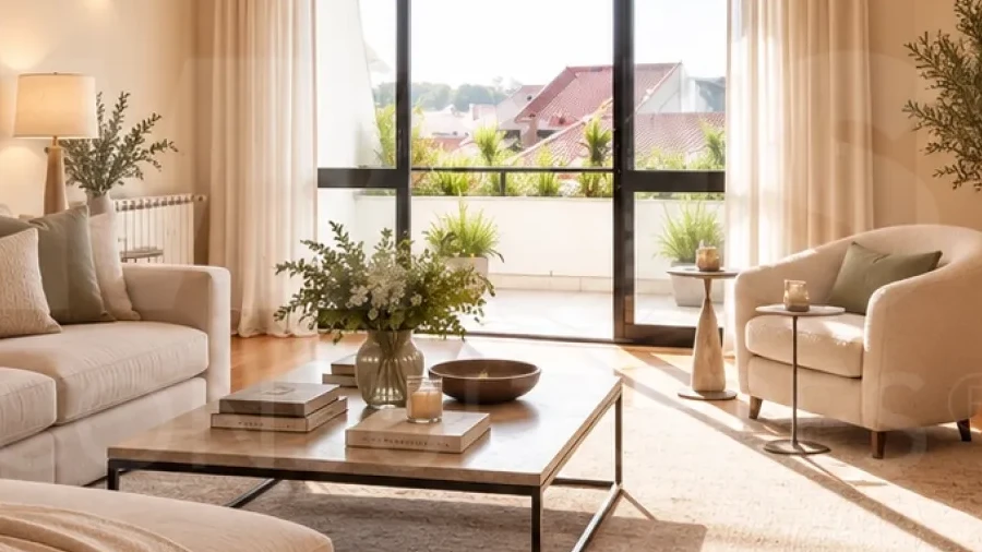 Apartamento T2 para Venda em Arroios