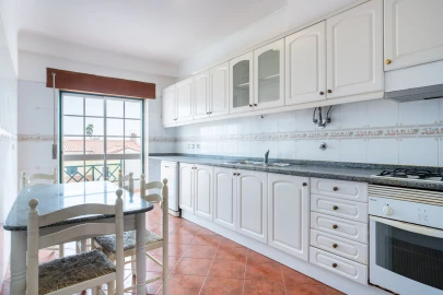 Apartamento T3 para Venda em Samora Correia