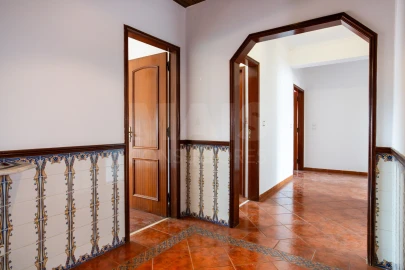 Apartamento T3 para Venda em Samora Correia