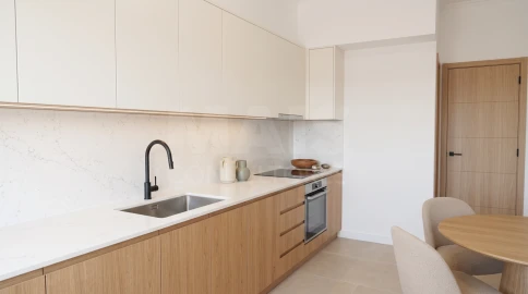 Apartamento T3 para Venda em Samora Correia