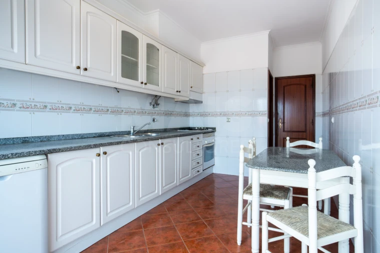 Apartamento T3 para Venda em Samora Correia Foto 8