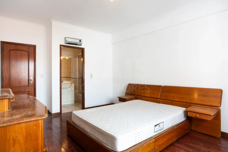 Apartamento T3 para Venda em Samora Correia Foto 12