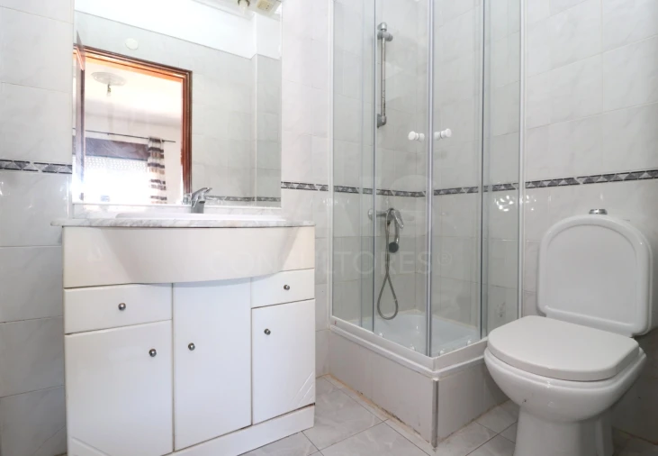 Apartamento T3 para Venda em Samora Correia Foto 11